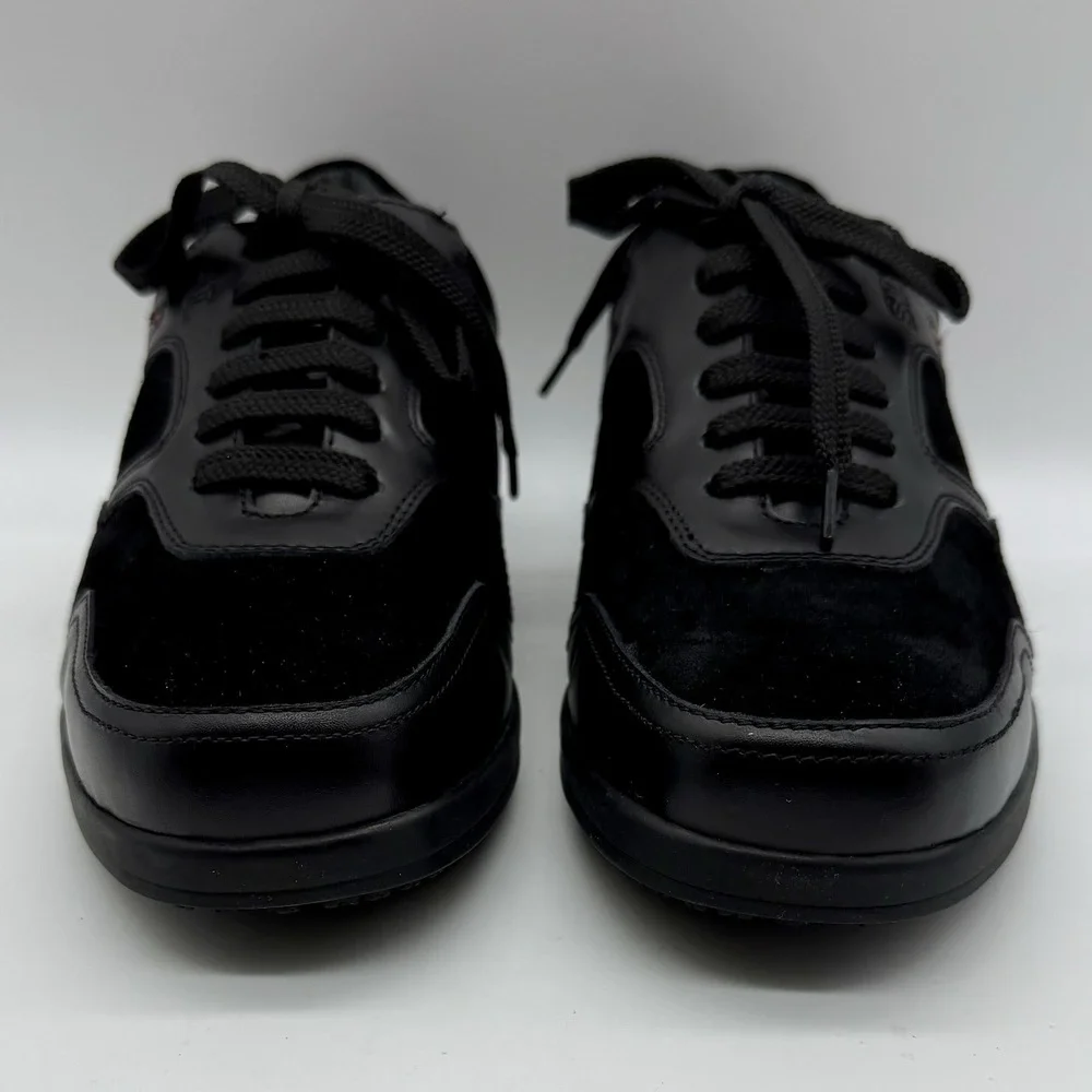 SL Shoes slipless shoes